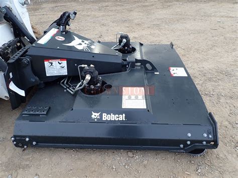 skid steer brush cutter craigslist ebay|bobcat brushcat 72 for sale.